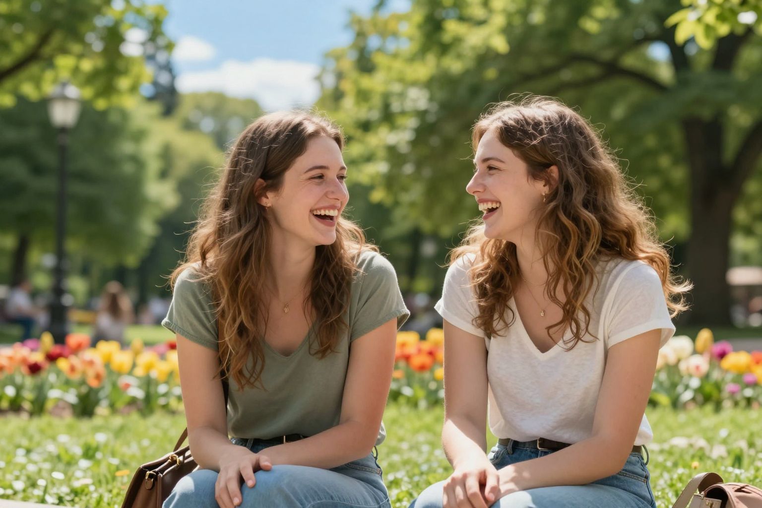 Megosztás a gondjainkról erősíti a kapcsolatokat.