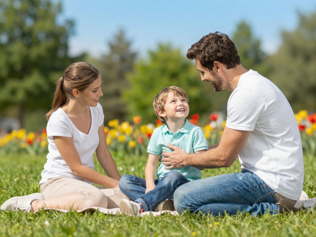 Hogyan neveljünk lelkileg ellenálló gyereket? A pszichológusok 4 legjobb tanácsa
