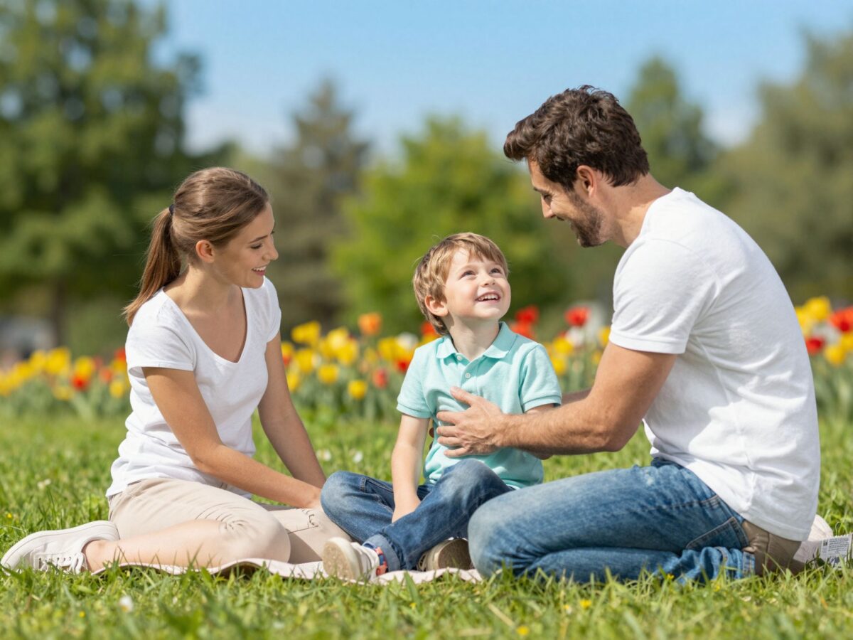 Hogyan neveljünk lelkileg ellenálló gyereket? A pszichológusok 4 legjobb tanácsa