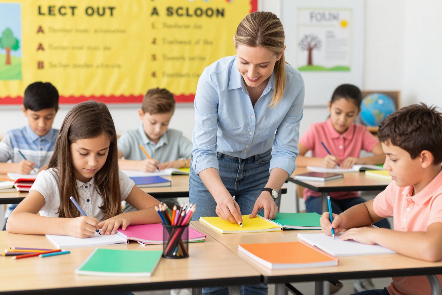 Az iskola közös programokat kínál az anyagi terhek csökkentésére.