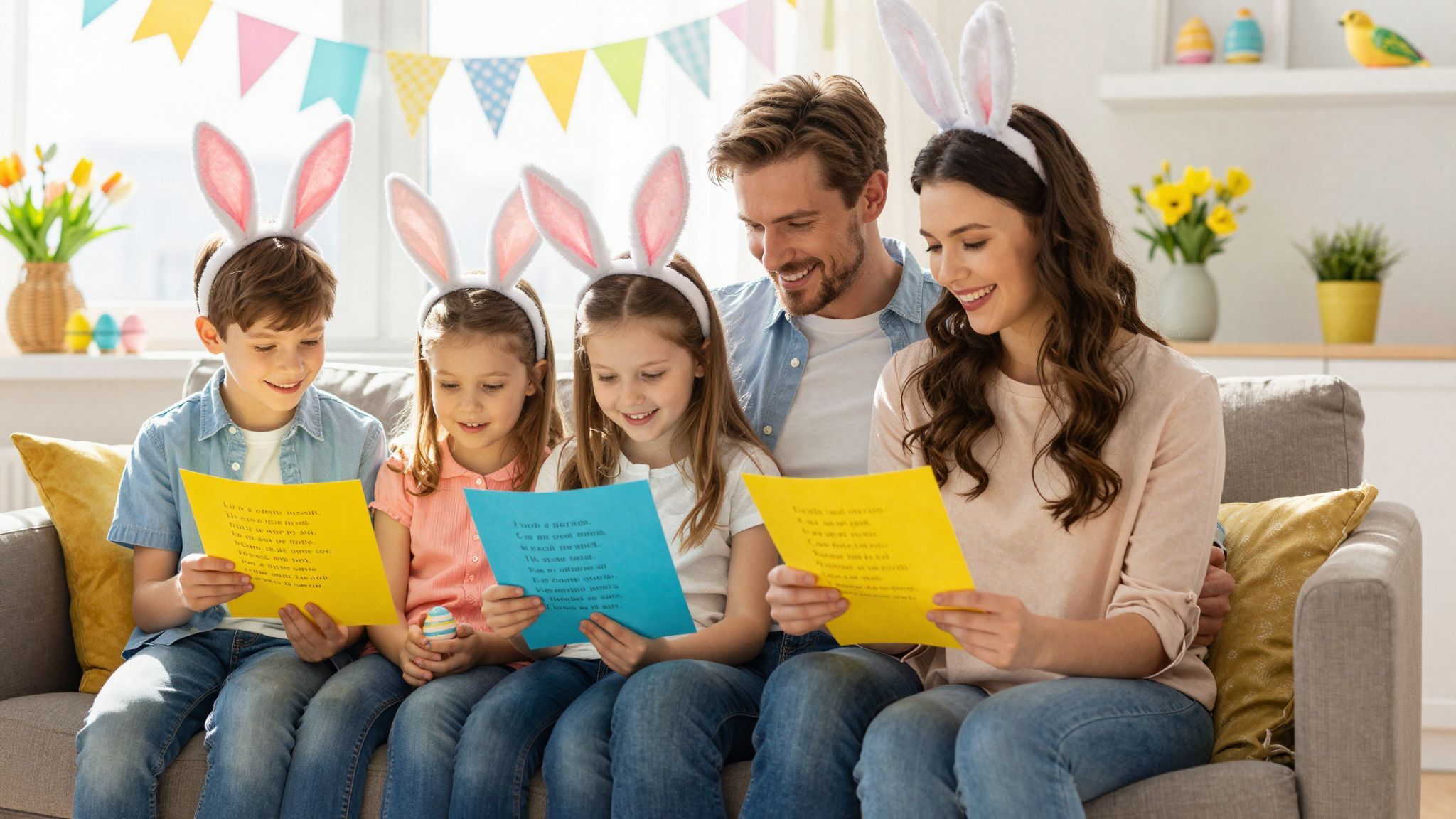 Írjunk közösen verset, így fejlesztjük a kreativitást!