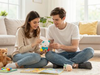 Honnan tudhatod, hogy eljött az idő a babaprojektre? Pszichológiai útmutató