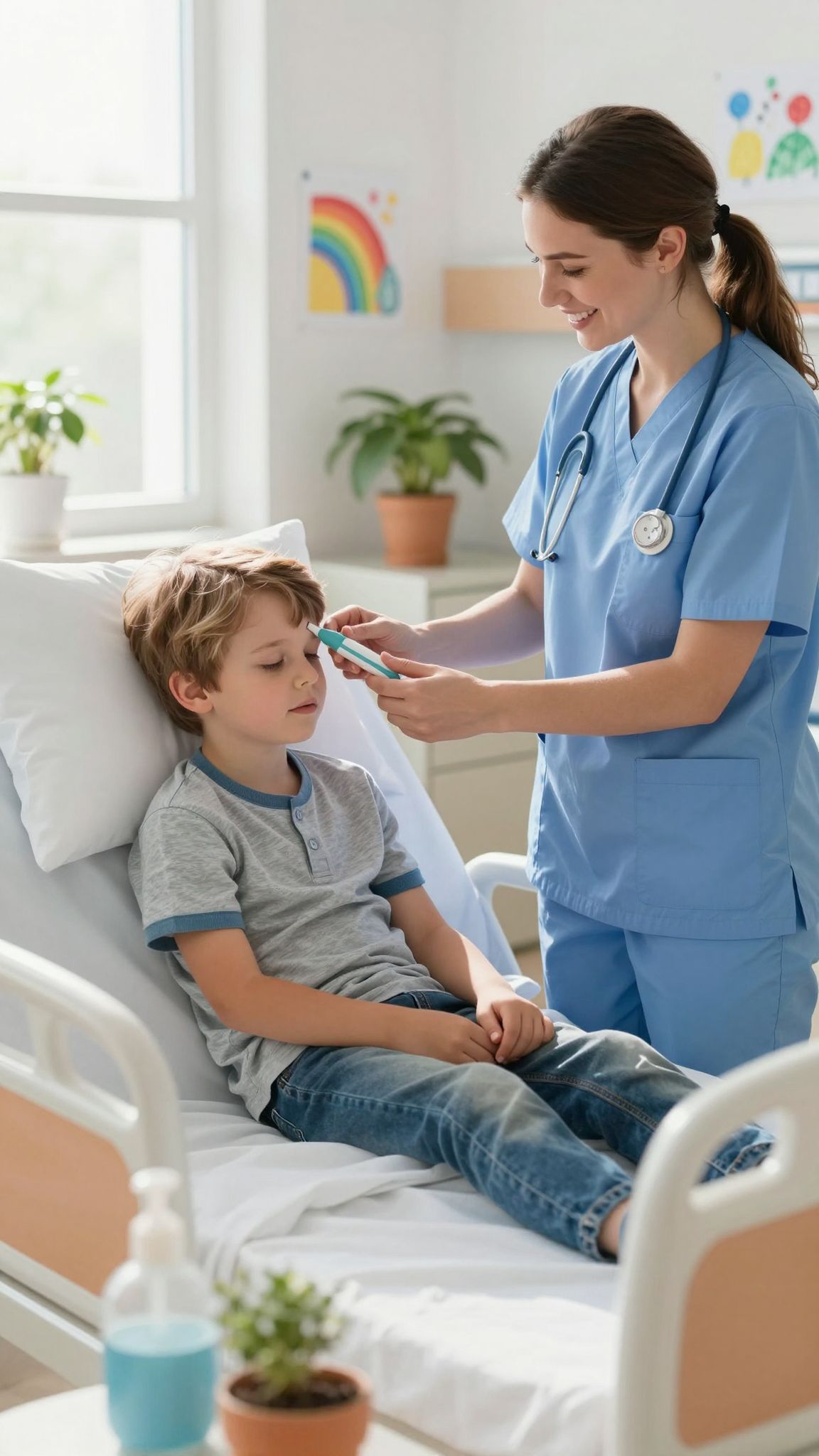 A későbbi szövődmények megelőzhetők korai felismeréssel.