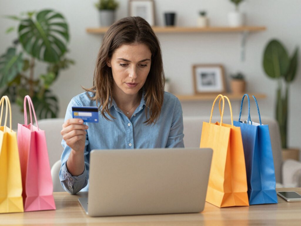 Így védheted meg a bankkártyaadataidat online vásárláskor: kiberbiztonsági tippek