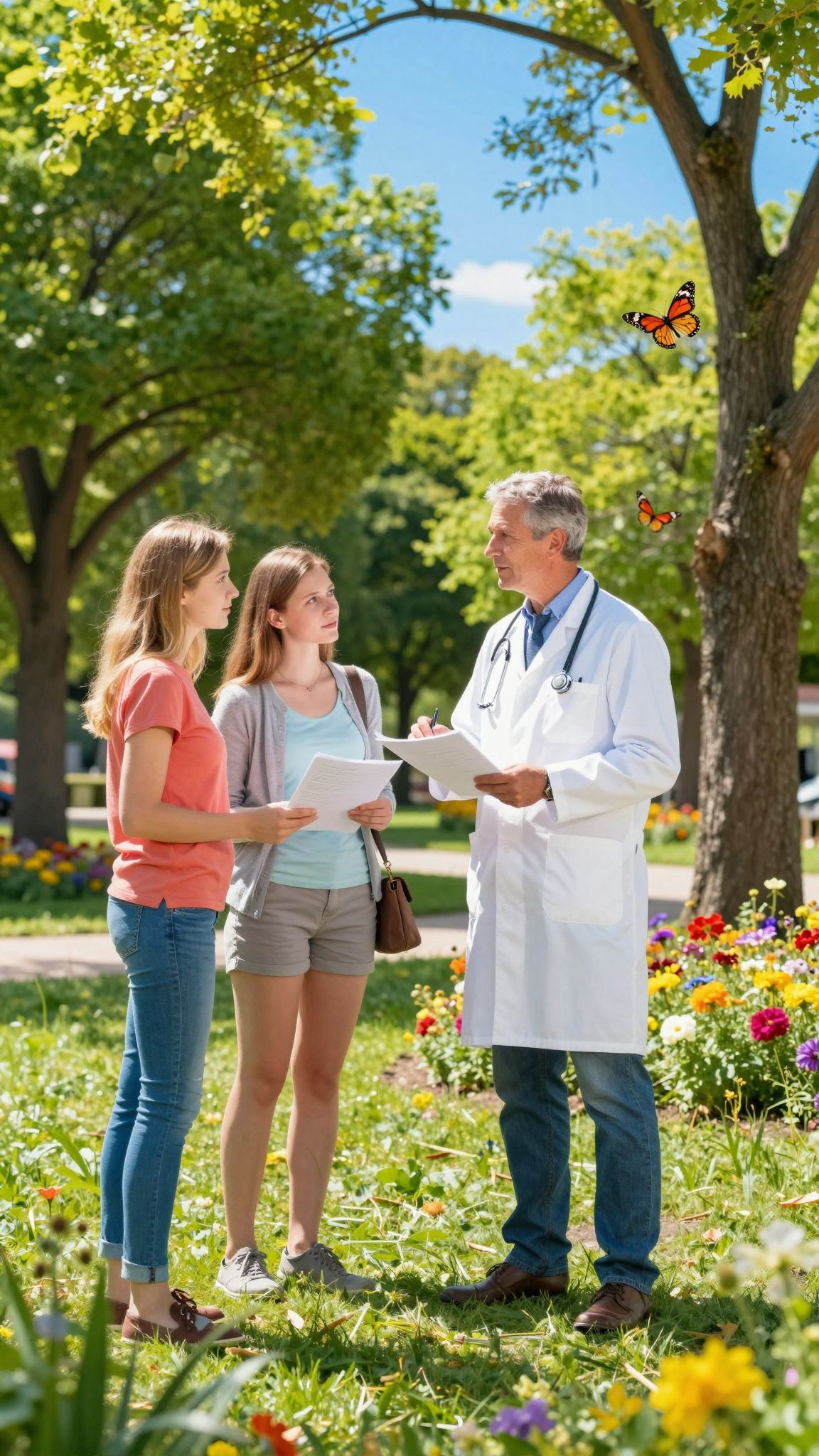 A nyári vírusok felismerése kulcs a helyes kezeléshez.