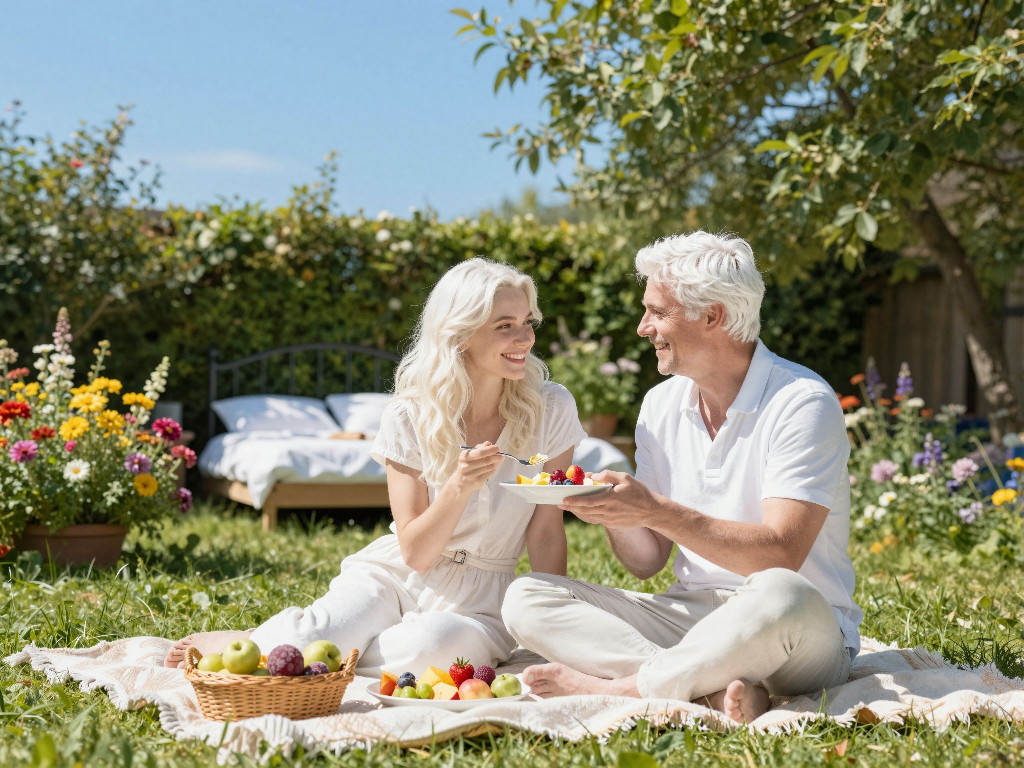 Az intimitás fenntartása elengedhetetlen a párkapcsolatban.