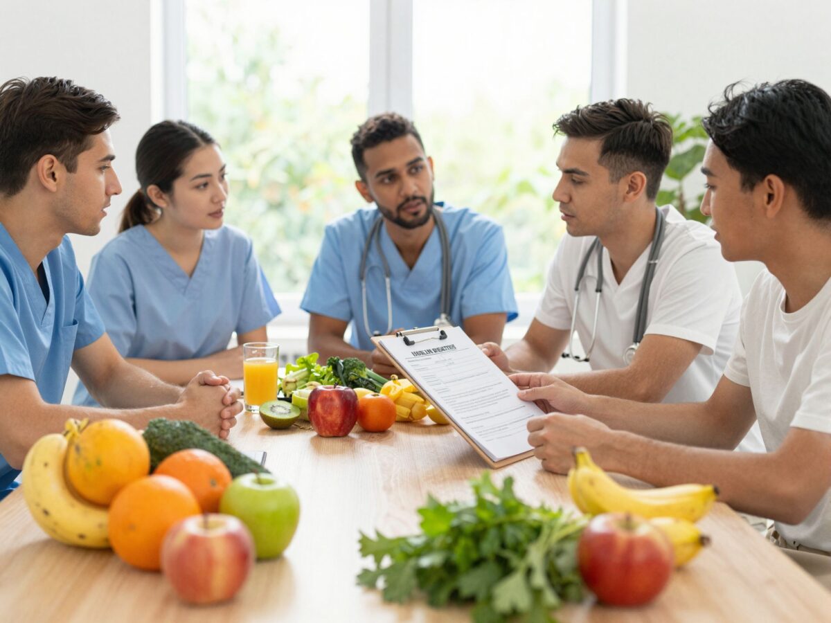 Inzulinrezisztencia: lerántjuk a leplet az 5 leggyakoribb tévhitről