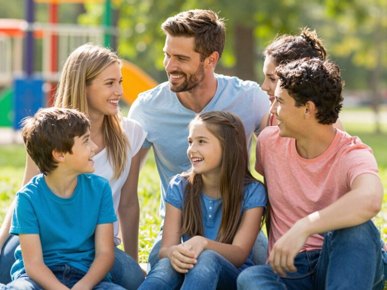 Jobb szülők a millenniálok? Egy új felmérés szerint magabiztosabbak, mint elődeik