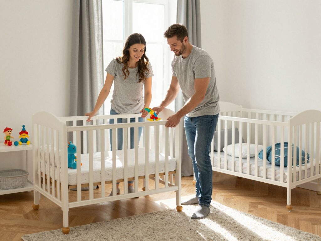 Kelengyék a baba fogadásához: a legfontosabb beszerzési lista újdonsült szülőknek