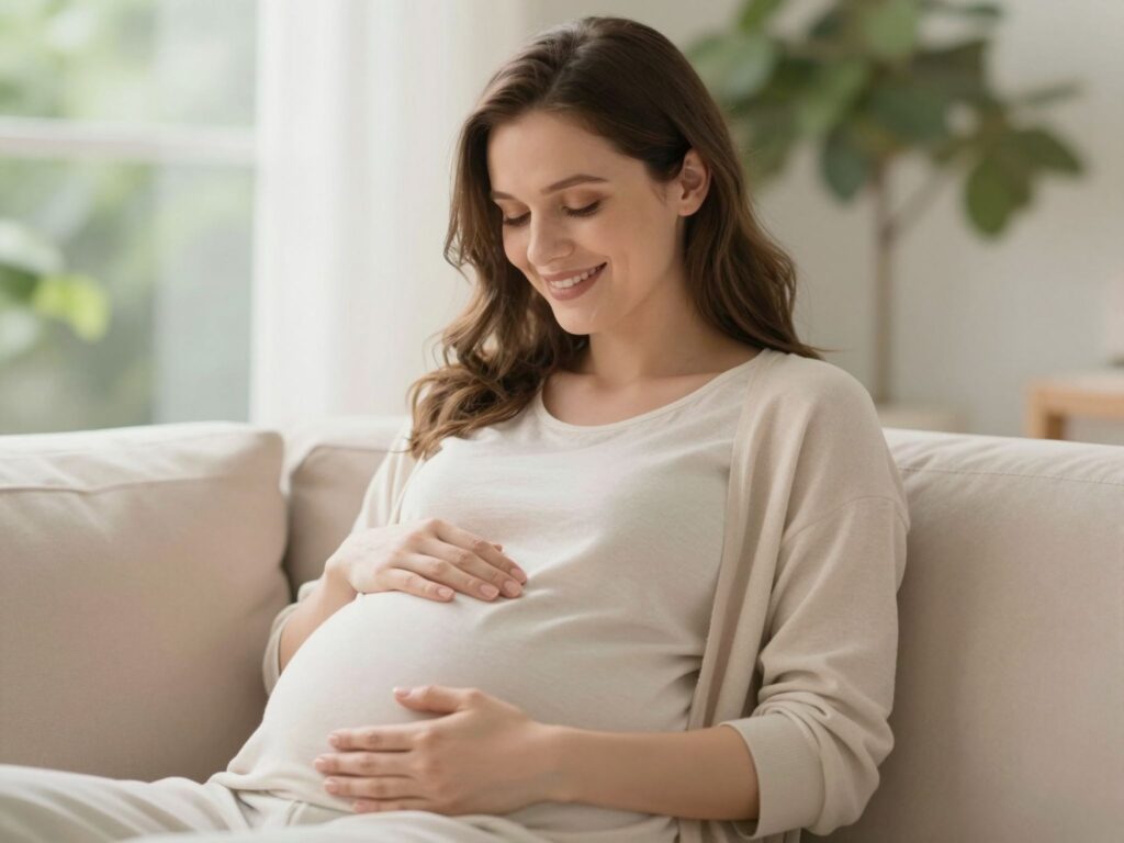 Kellemetlen tünet a várandósság alatt: mit kezdj az aranyérrel?