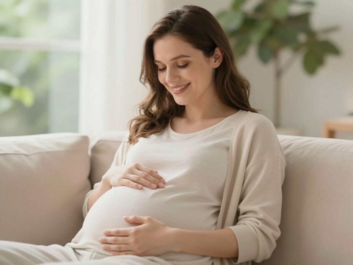Kellemetlen tünet a várandósság alatt: mit kezdj az aranyérrel?