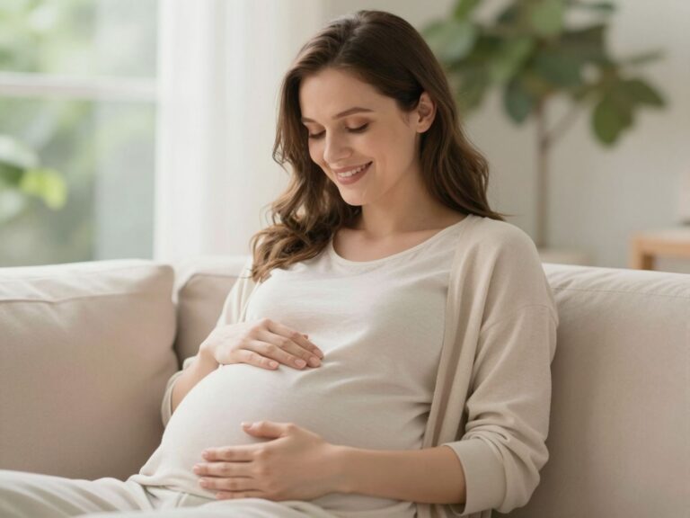 Kellemetlen tünet a várandósság alatt: mit kezdj az aranyérrel?