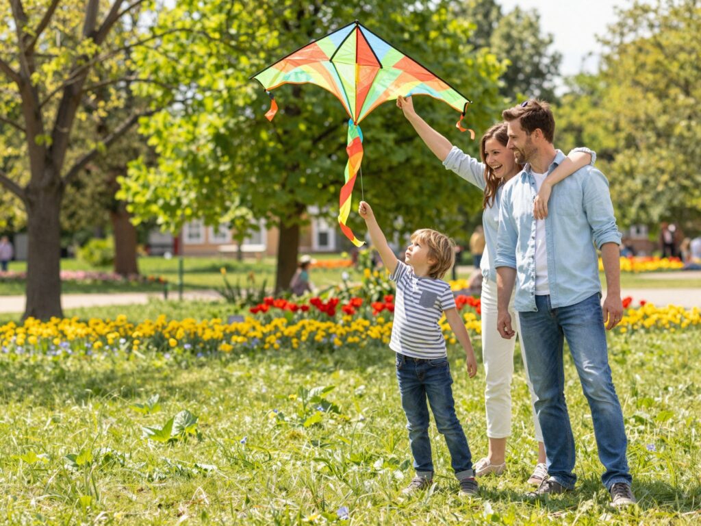 Keresztallergia kisokos: ha a pollenallergiás gyermeked másra is érzékeny