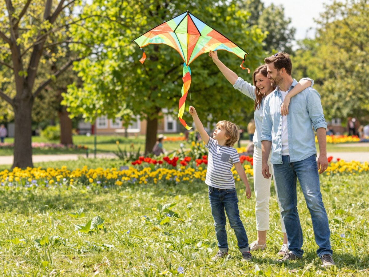 Keresztallergia kisokos: ha a pollenallergiás gyermeked másra is érzékeny