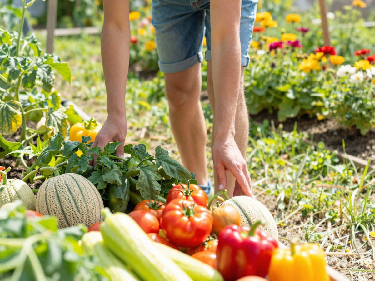 Keresztallergia parlagfű esetén: mely gyümölcsök és zöldségek okozhatnak tüneteket?