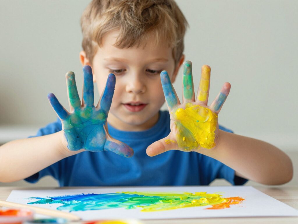 Kétkezes vagy balkezes? A kézdominancia kialakulása és a tévhitek eloszlatása