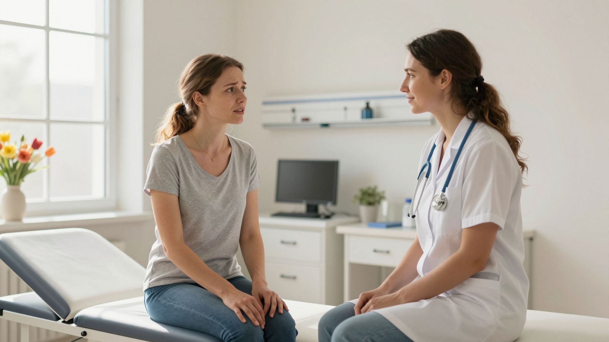 A spirál eltávolítása pszichés hatásokkal járhat.