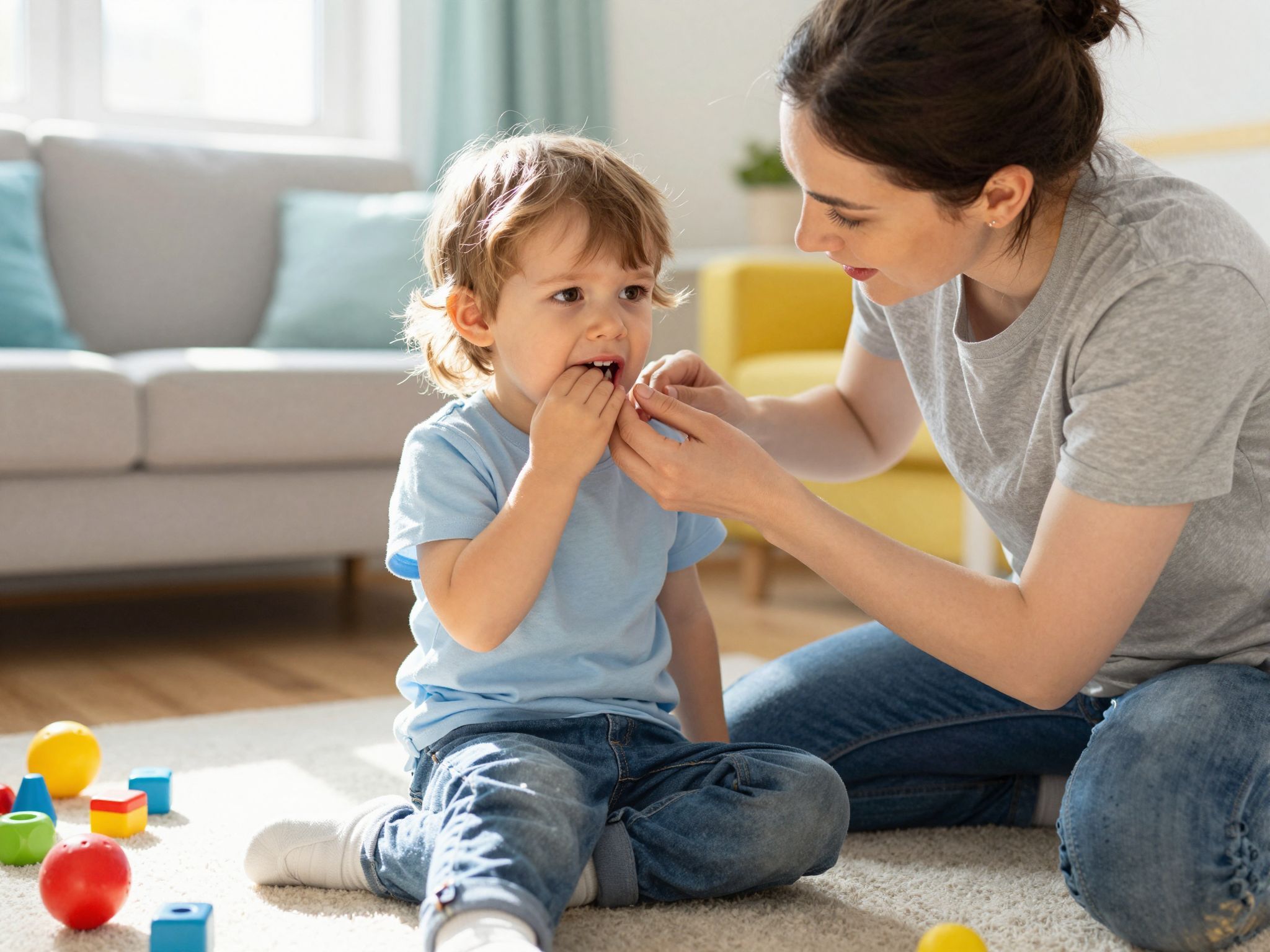 A sérülés típusa meghatározza a kezelés módját.