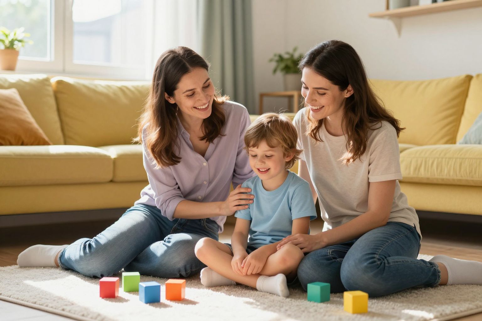 Az ágybavizelés kezelése gyakran pozitív pszichés hatású.