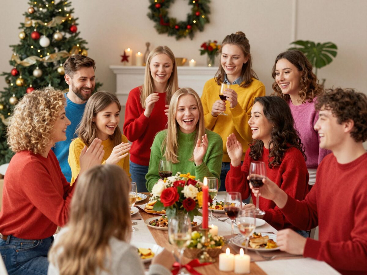 Kiket köszöntünk az év végén és az év elején? Decemberi és januári névnapok