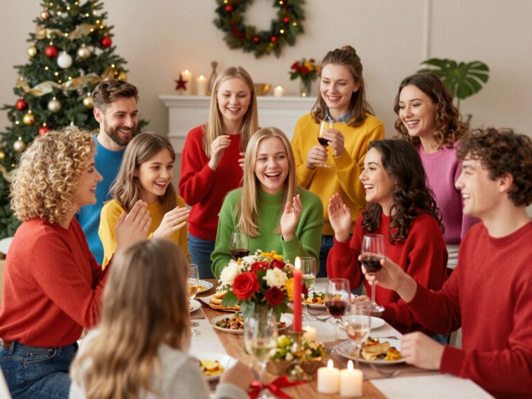 Kiket köszöntünk az év végén és az év elején? Decemberi és januári névnapok