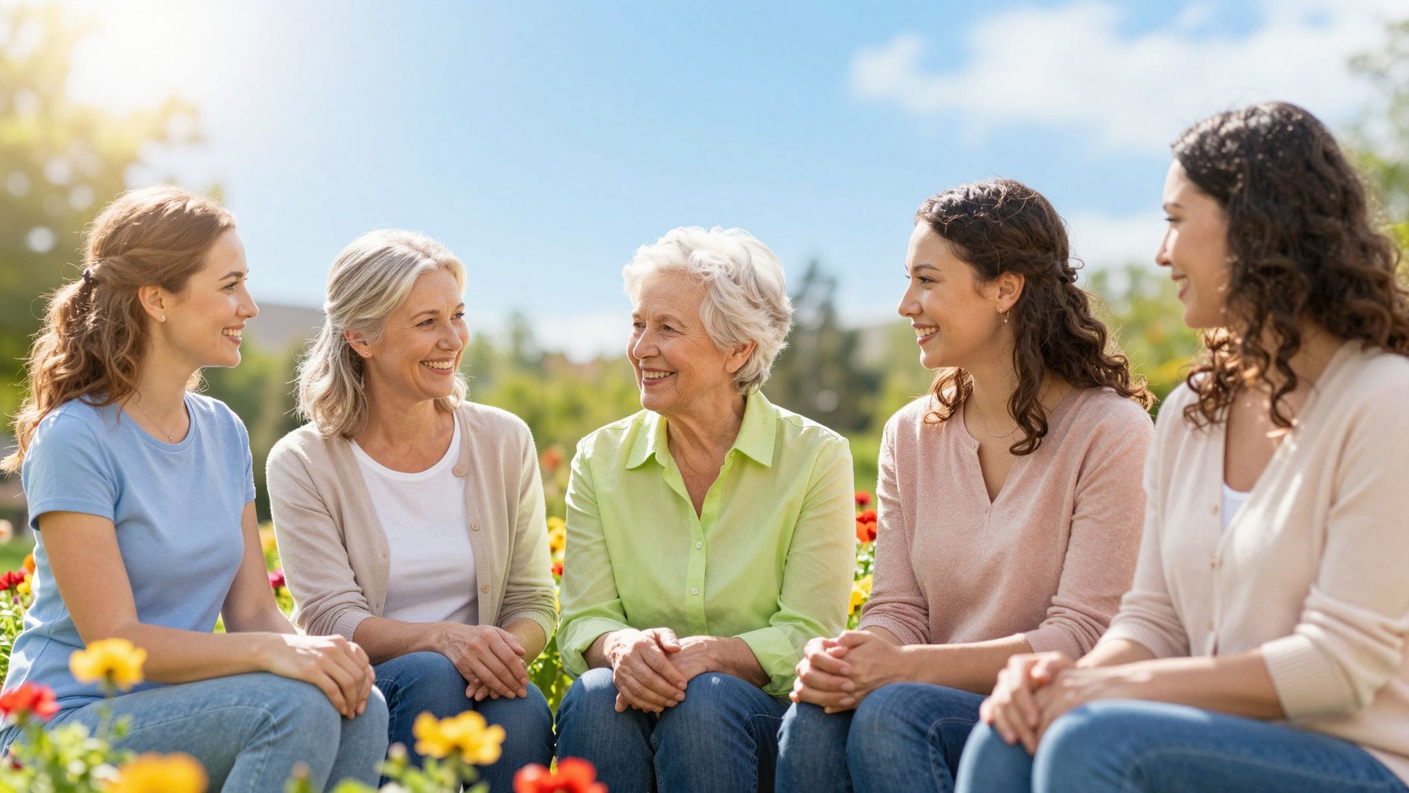 Spirált nem ajánlott szívbetegségben szenvedő nőknek.