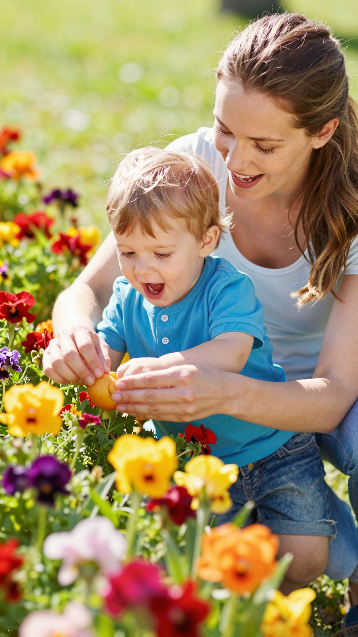 A kognitív rugalmasság segíti a problémamegoldást anyaként.