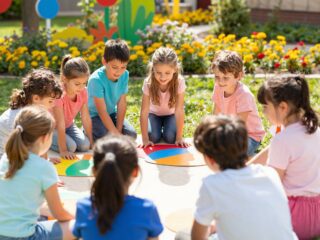 Konfliktuskezelés, kreativitás, szabálykövetés: 3 dolog, amit a gyerek csak játék közben tanul meg