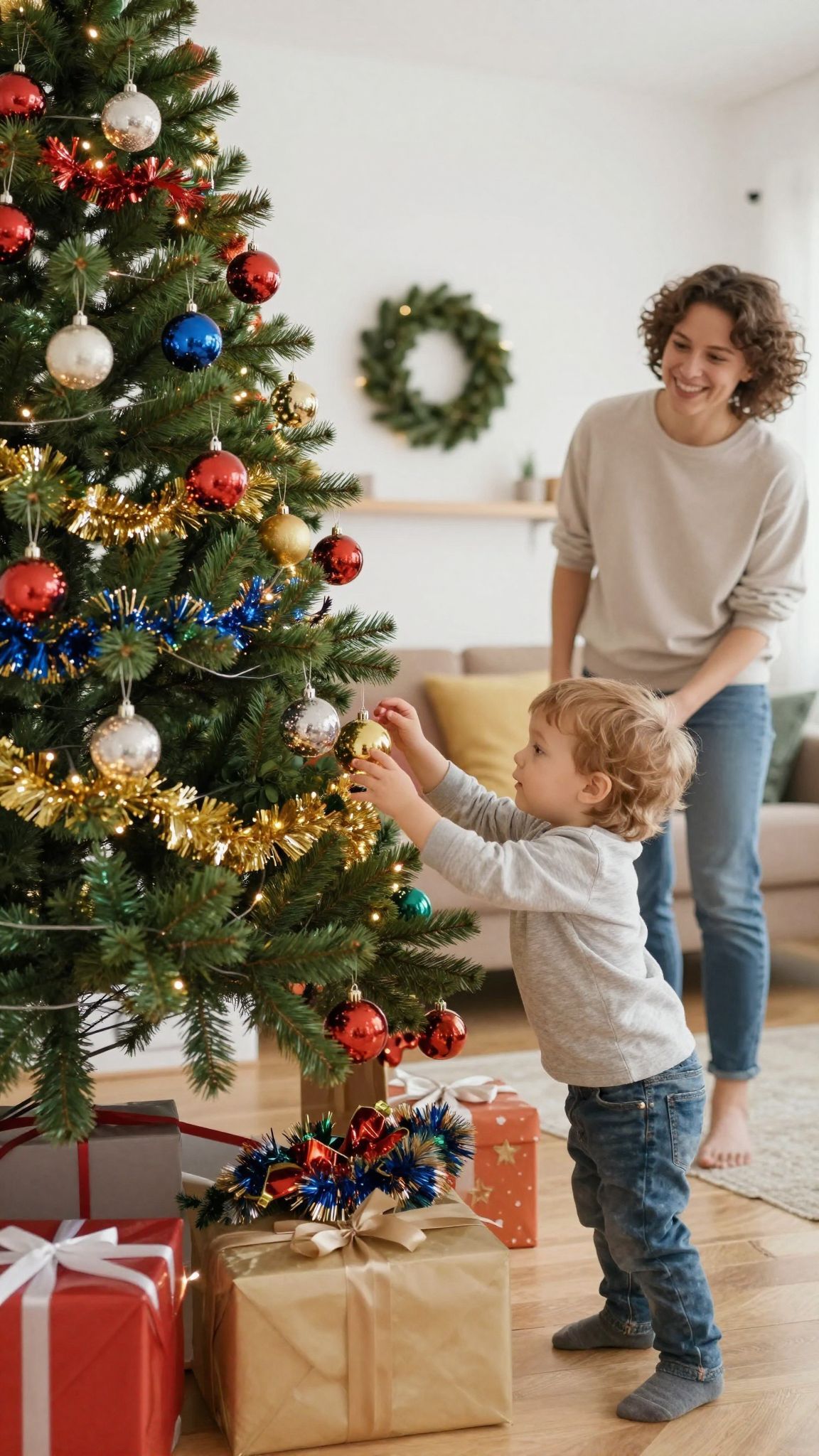 A mászók könnyen felérhetnek veszélyes helyekre, figyeljünk!