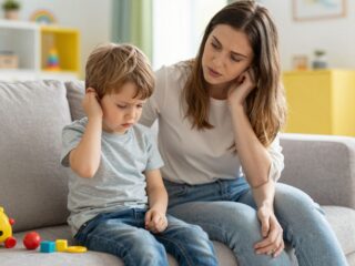 Középfülgyulladás: tünetek, kezelés és megelőzési tippek gyerekeknek