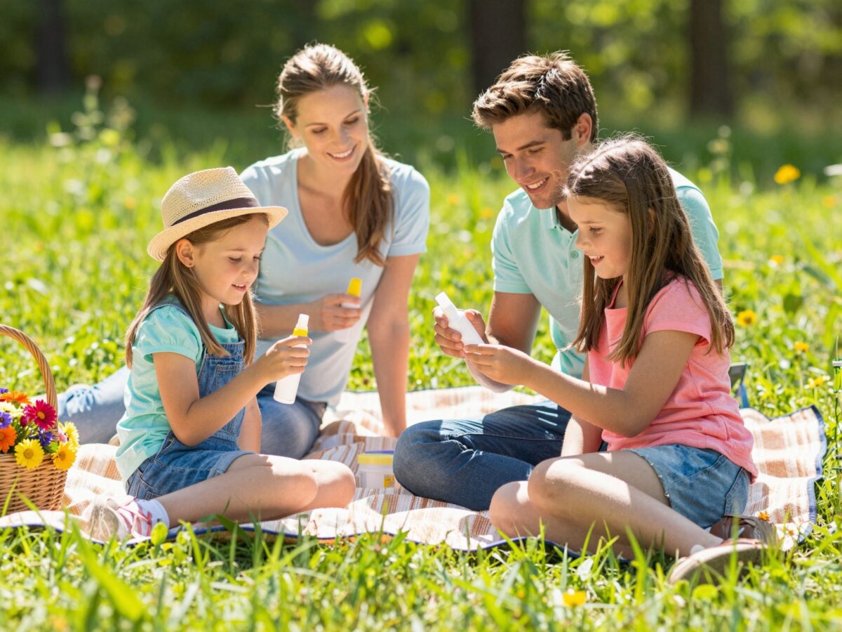 Kullancsveszély: hogyan védekezzünk hatékonyan a növekvő kockázatok ellen?