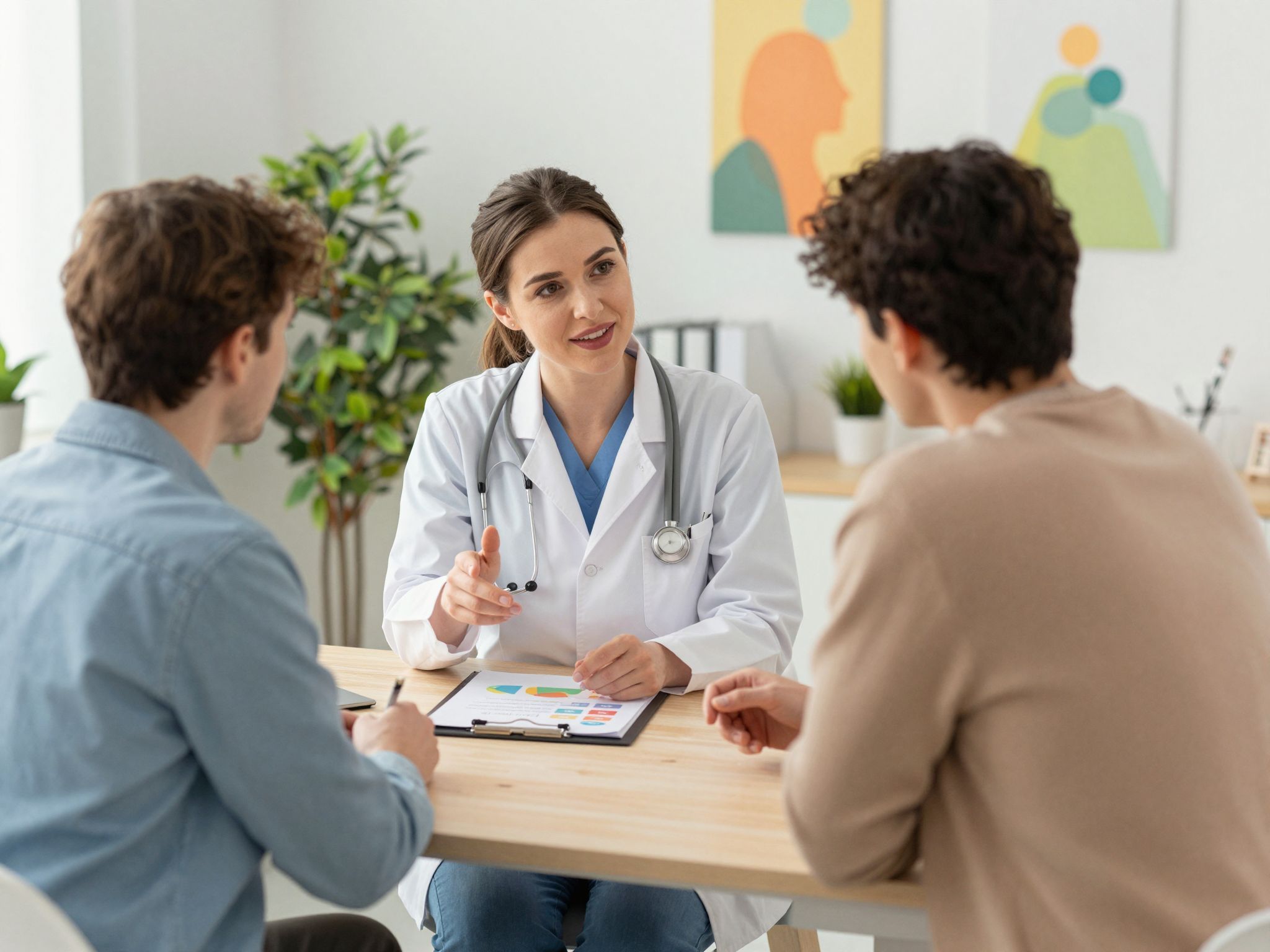 A katasztrofális APS akár terhességmegszakítást is okozhat.