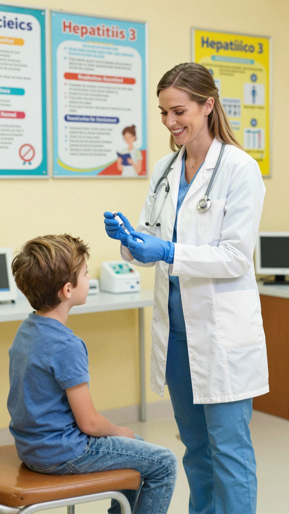 A Hepatitis B a krónikus májbetegség fő oka Magyarországon.