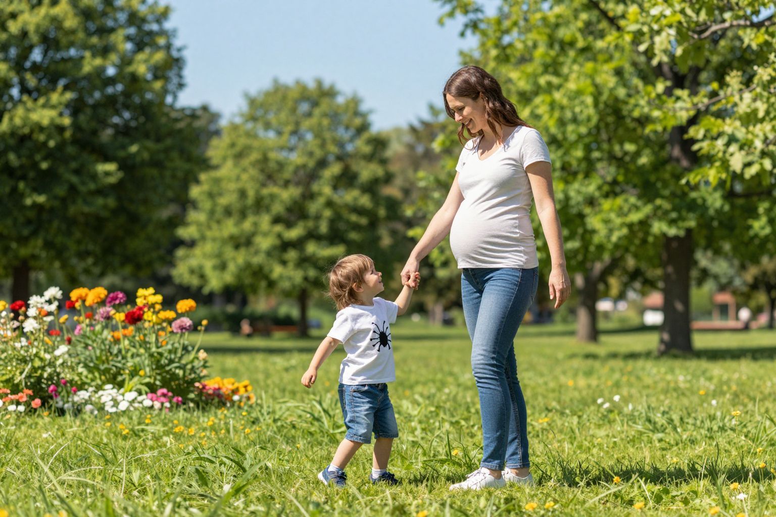 Kismamák és gyerekek védelme kulcsfontosságú a kullancsveszélyben.