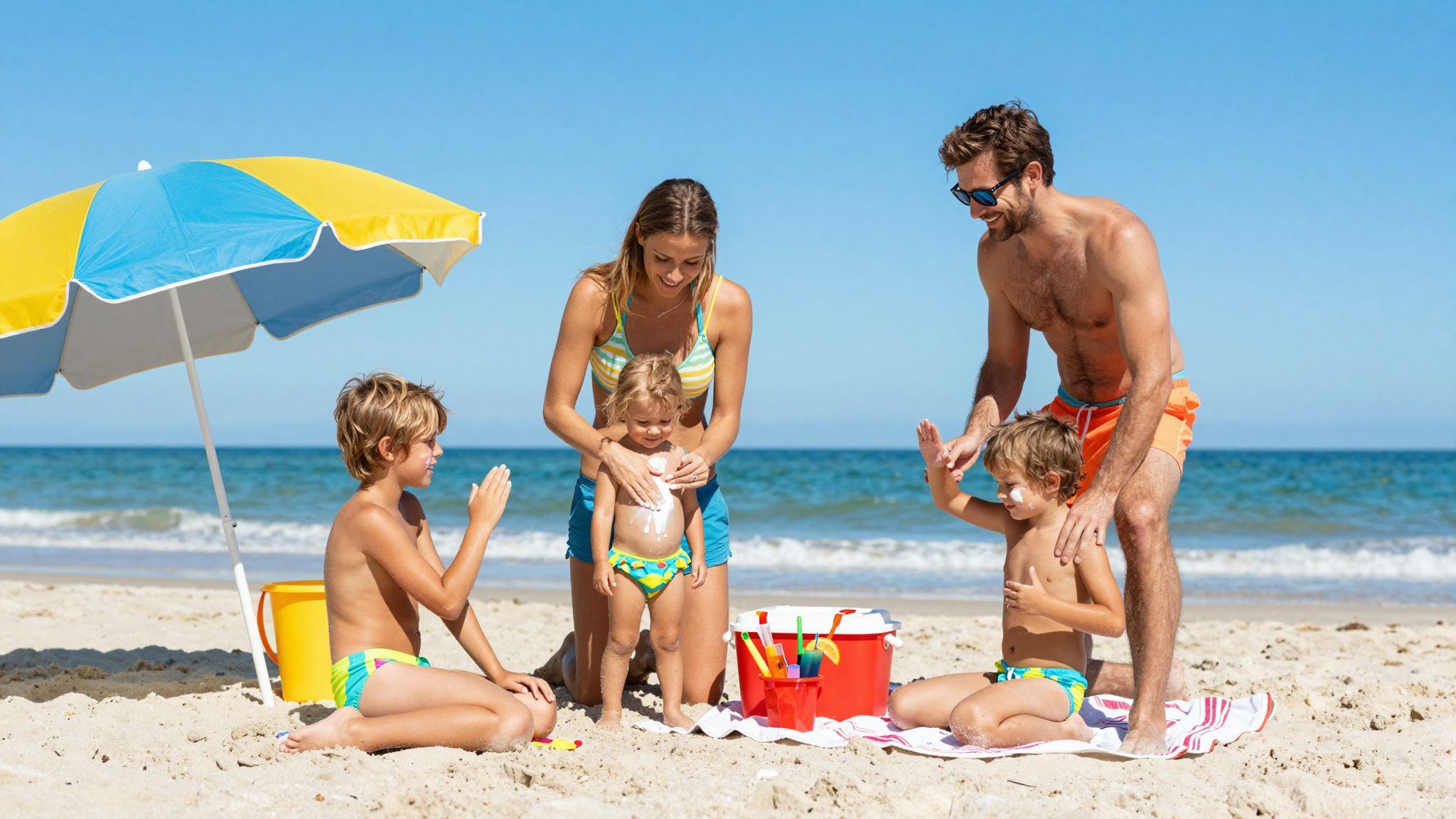 A klór és só irritálhatja a fület úszáskor.