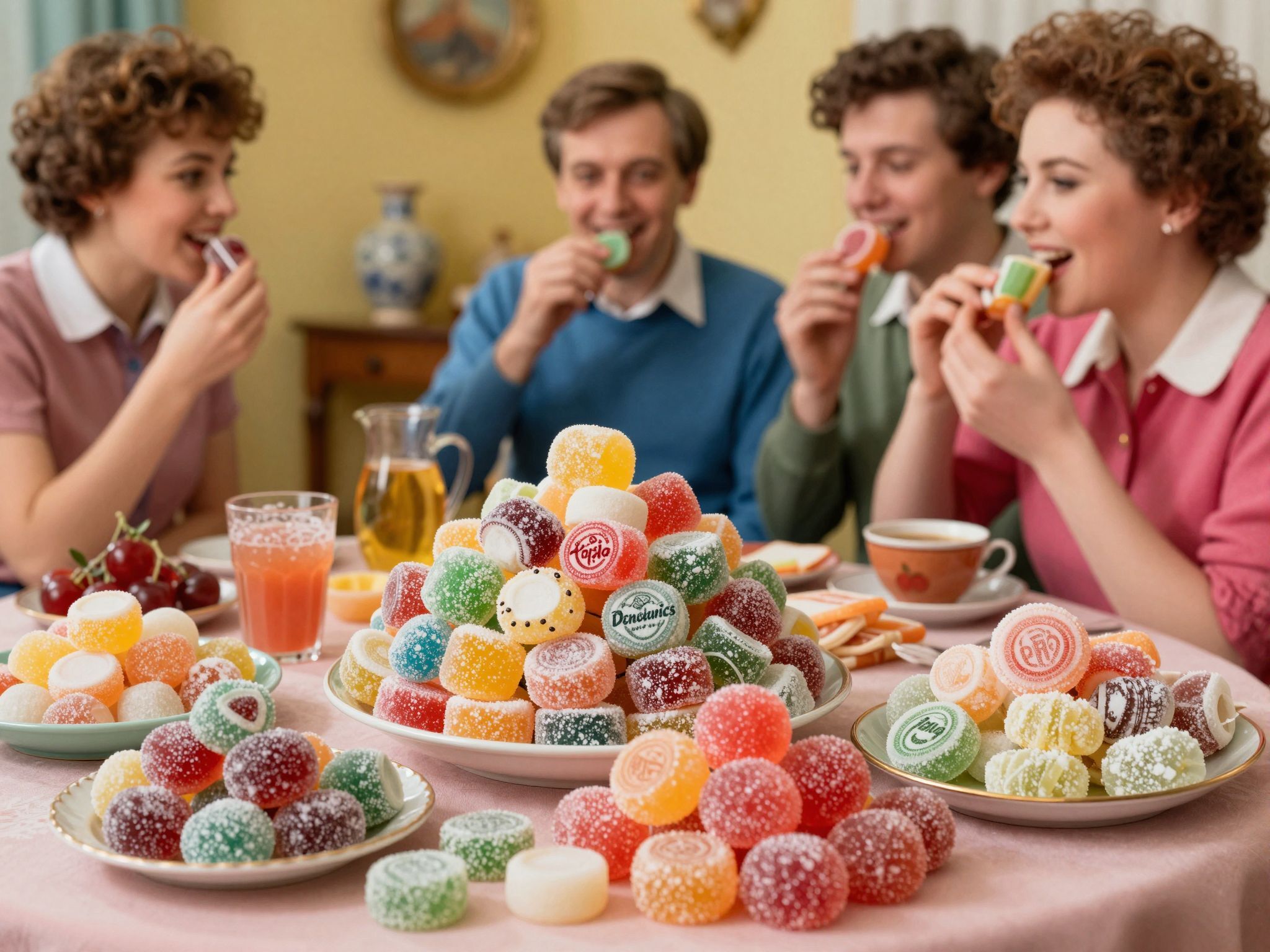 A dunakavics egyedi íze nosztalgikus élményeket idéz elő.