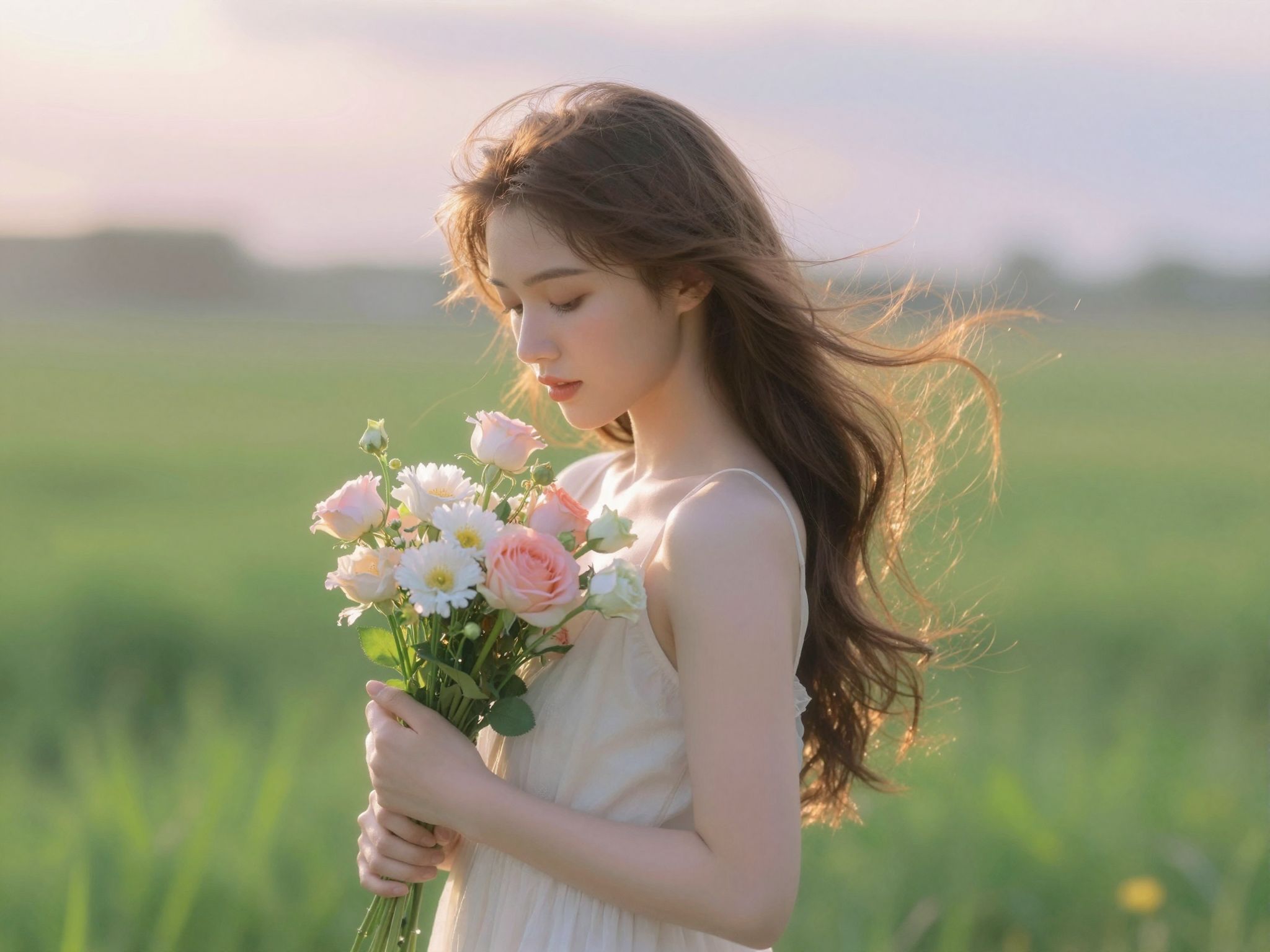 A lánynevek gyakran a szépség és erő szimbólumai.