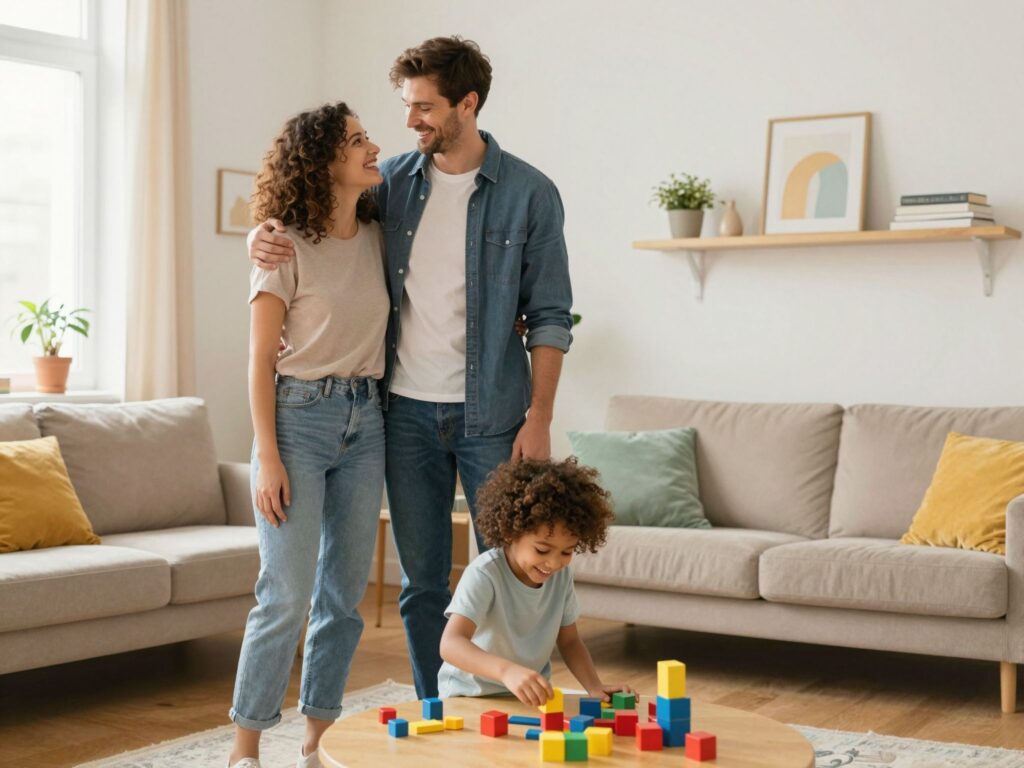 Lehet két apukája egy gyereknek? Az azonos nemű párok örökbefogadása körüli viták