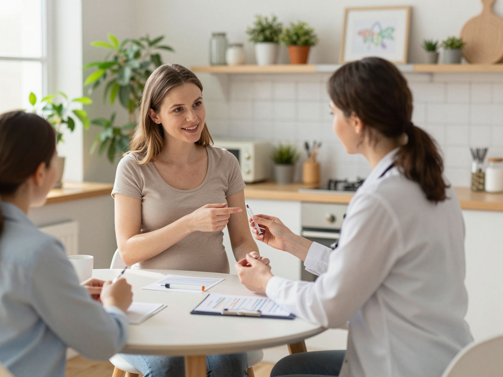A szúrások mellékhatásai befolyásolhatják a mindennapi tevékenységeket.