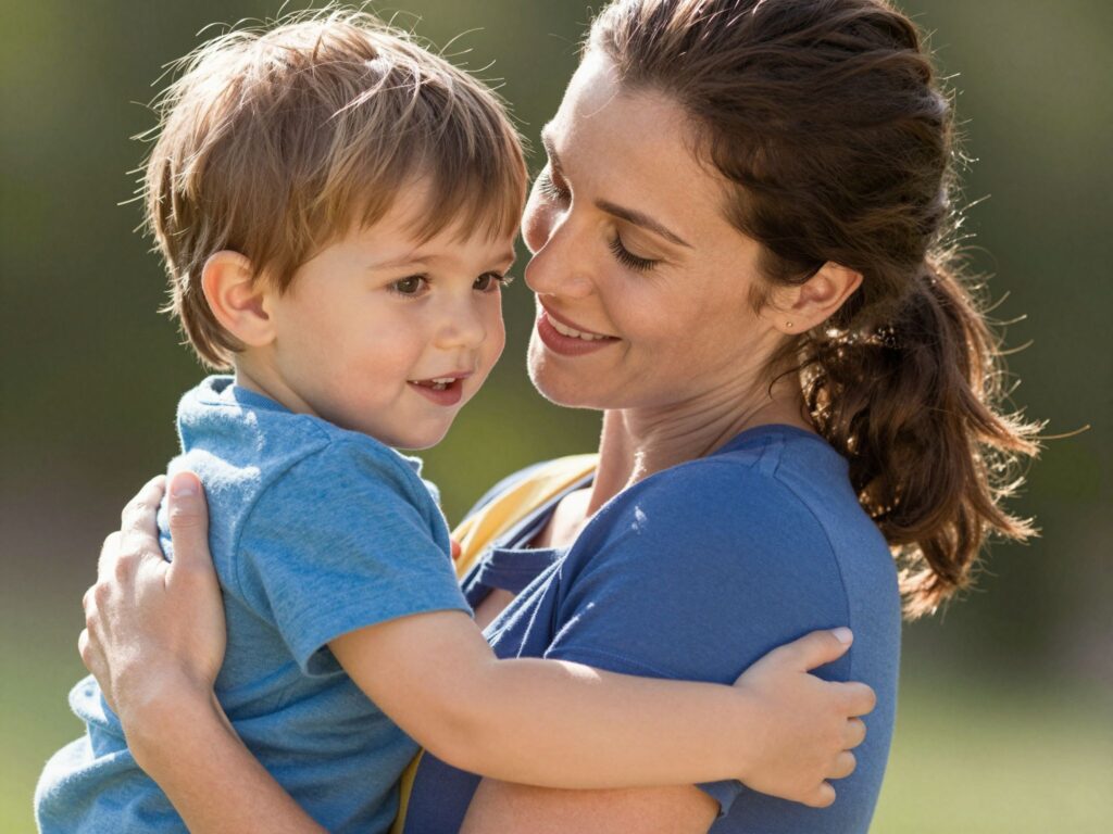 Magadra ismersz? Ezek az illusztrációk fájdalmasan őszintén mutatják be az anyaságot
