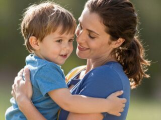 Magadra ismersz? Ezek az illusztrációk fájdalmasan őszintén mutatják be az anyaságot