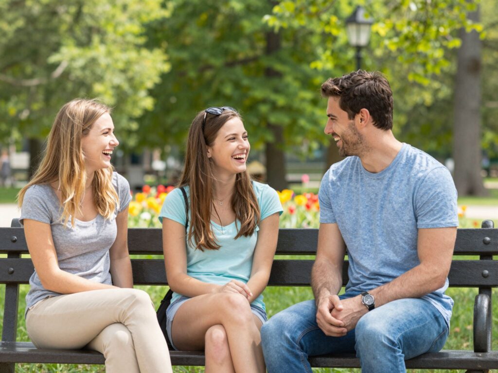 Magány ellen: miért van szükségünk mély és őszinte emberi kapcsolatokra?