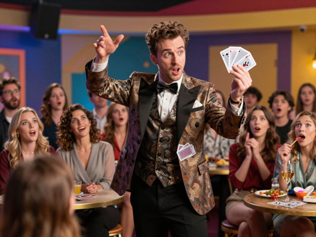 Matek és bűvészet: a gondolatolvasó trükk, ami fejleszti a logikát és ámulatba ejt