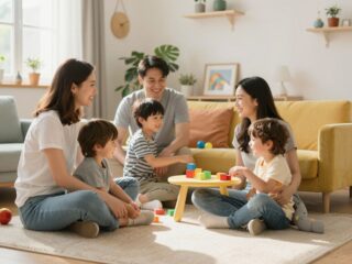 Maximalista szülő vagy? 5 stratégia a nyugodtabb mindennapokhoz