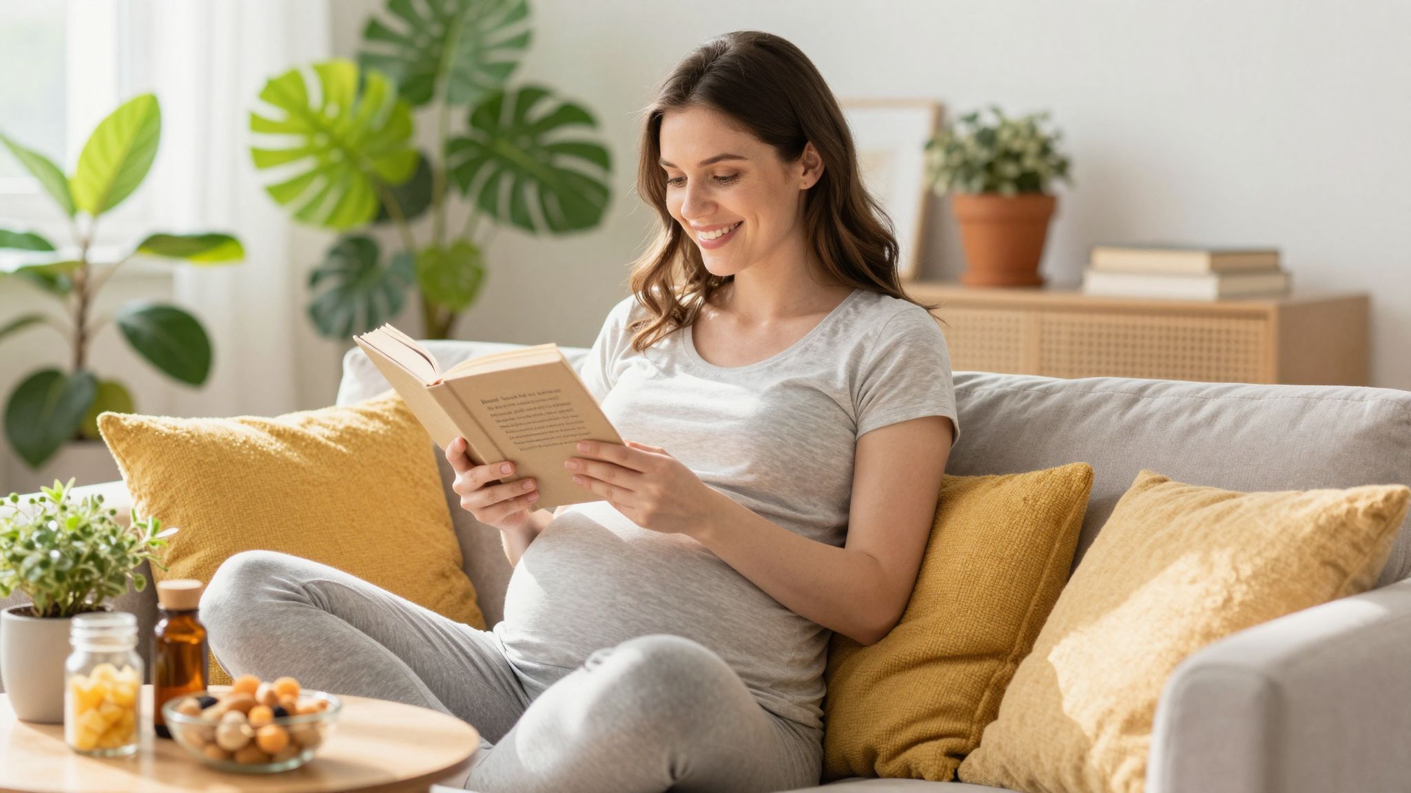 A rendszeres mozgás segíthet az aranyér megelőzésében.