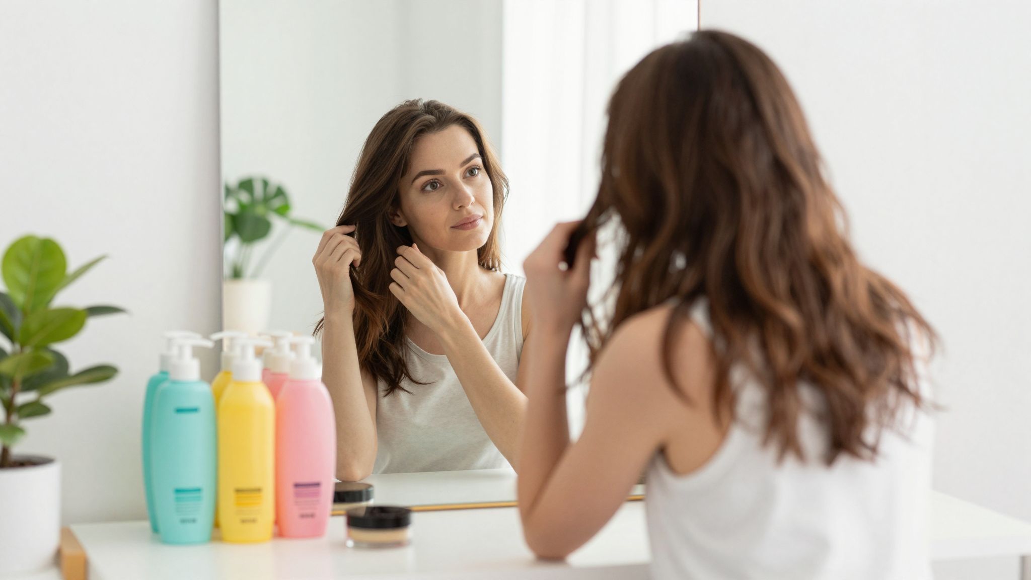 A tápláló étrend segíthet a regenerálódásban szülés után.