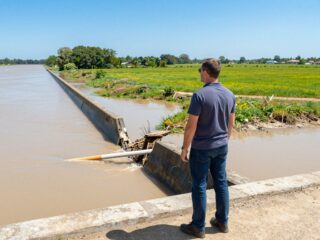 Melyik a kisebbik rossz? A gátvédelem és a gátmetszés összehasonlítása