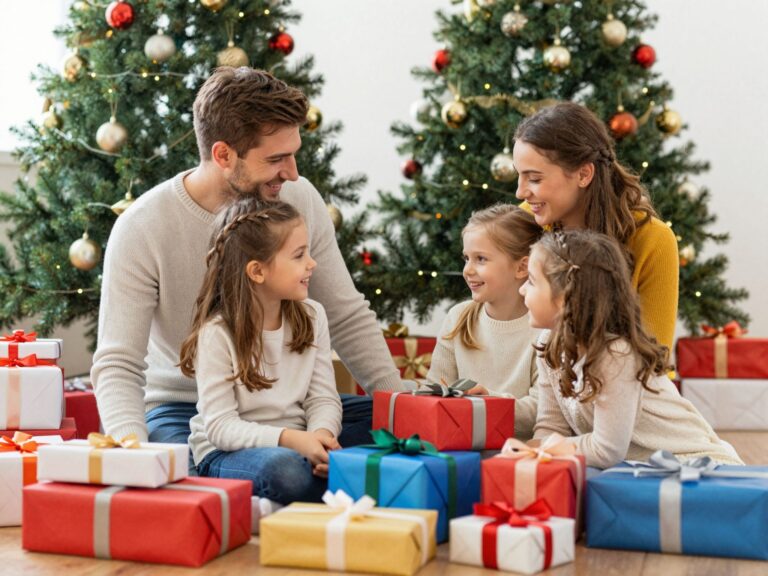 Mennyibe kerül idén a karácsony? Az ajándékokra szánt összegek alakulása