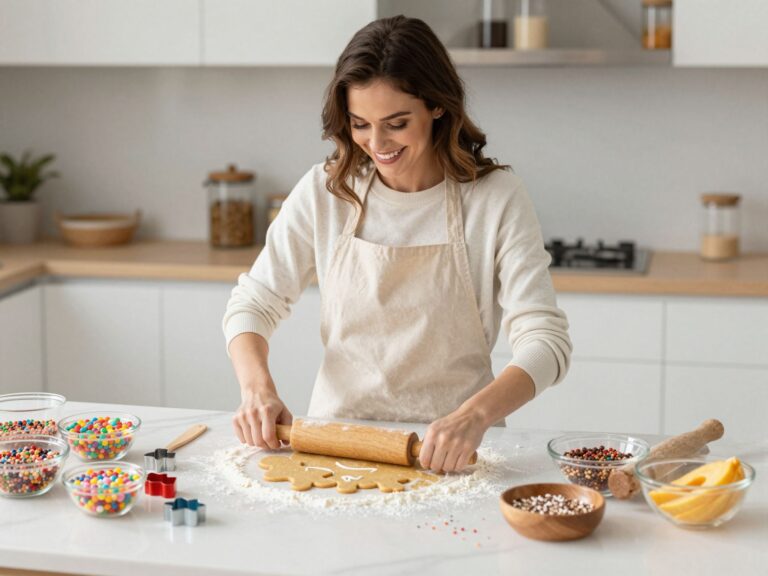 Mézeskalács sütés egyszerűen: bevált receptek, amik napok múlva is puhák maradnak