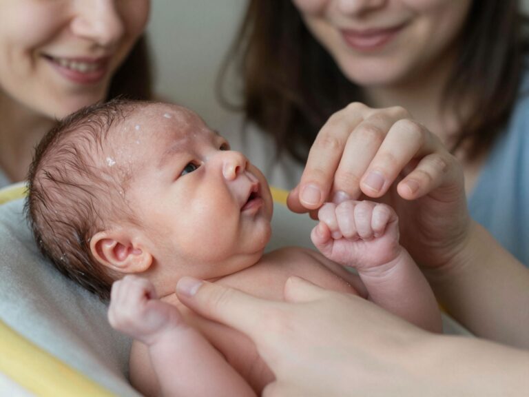 Mi az a magzatmáz és miért nem szabad azonnal letörölni?